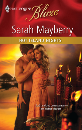 Title details for Hot Island Nights by Sarah Mayberry - Available